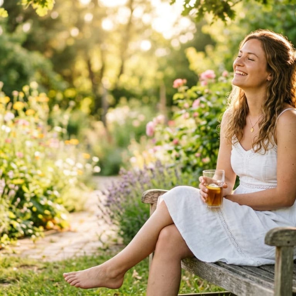 Intimgesundheit im Sommer &ndash; was viele Frauen besch&auml;ftigt, aber kaum jemand anspricht