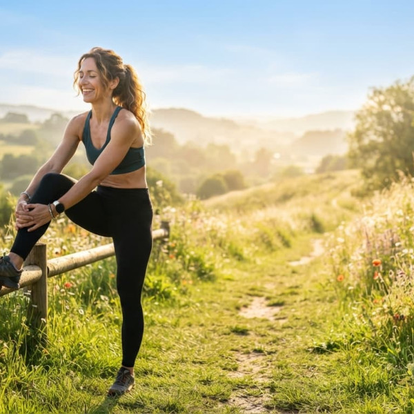 Magnesium im Sommer &ndash; warum Hitze und Schwitzen die Versorgung beeinflussen k&ouml;nnen