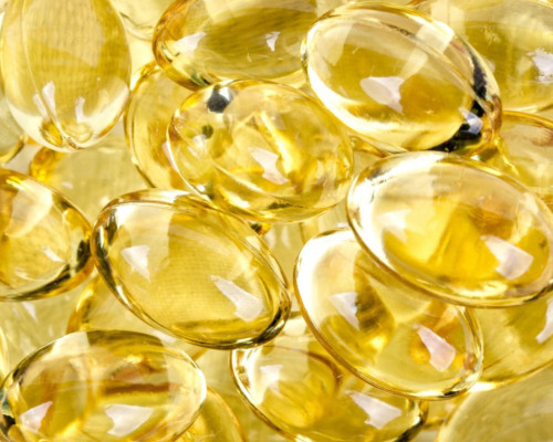 Vitamin D3